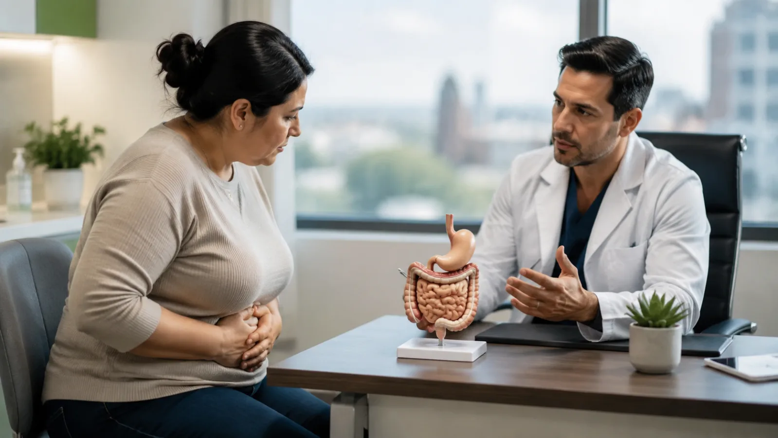 Cirujano general, cirugía bariátrica y gastrointestinal cerca del Centro Histórico de Azcapotzalco, con ubicación en Azcapotzalco y Gustavo A. Madero, CDMX, y Cuautitlán Izcalli, Estado de México