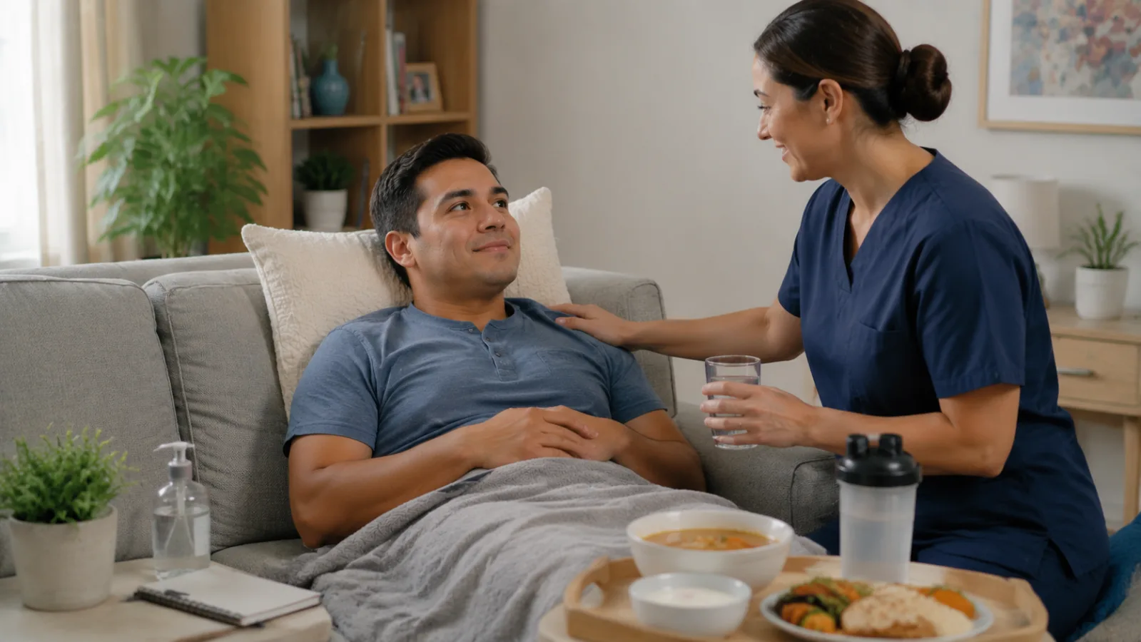 Endoscopía vs cirugía gastrointestinal en Azcapotzalco y Gustavo A. Madero, CDMX, y Cuautitlán Izcalli, Estado de México