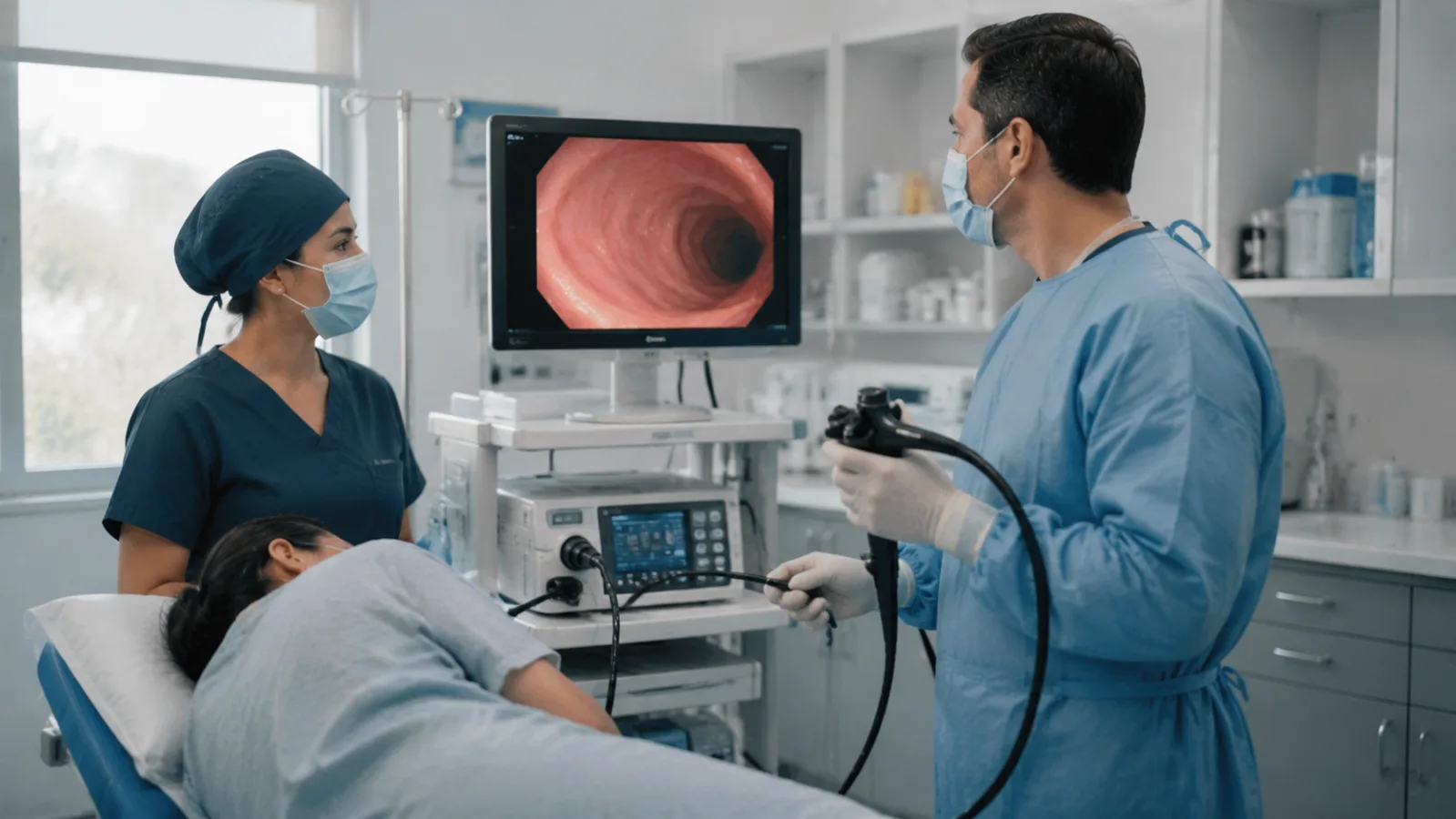 Preparación preoperatoria bariátrica en Azcapotzalco y Gustavo A. Madero, CDMX, y Cuautitlán Izcalli, Estado de México